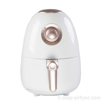 Come si vede in TV Mini Air Fryer Oven